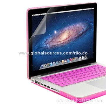 Rose Color Skin/Cover for Macbook Pro 13" Retina